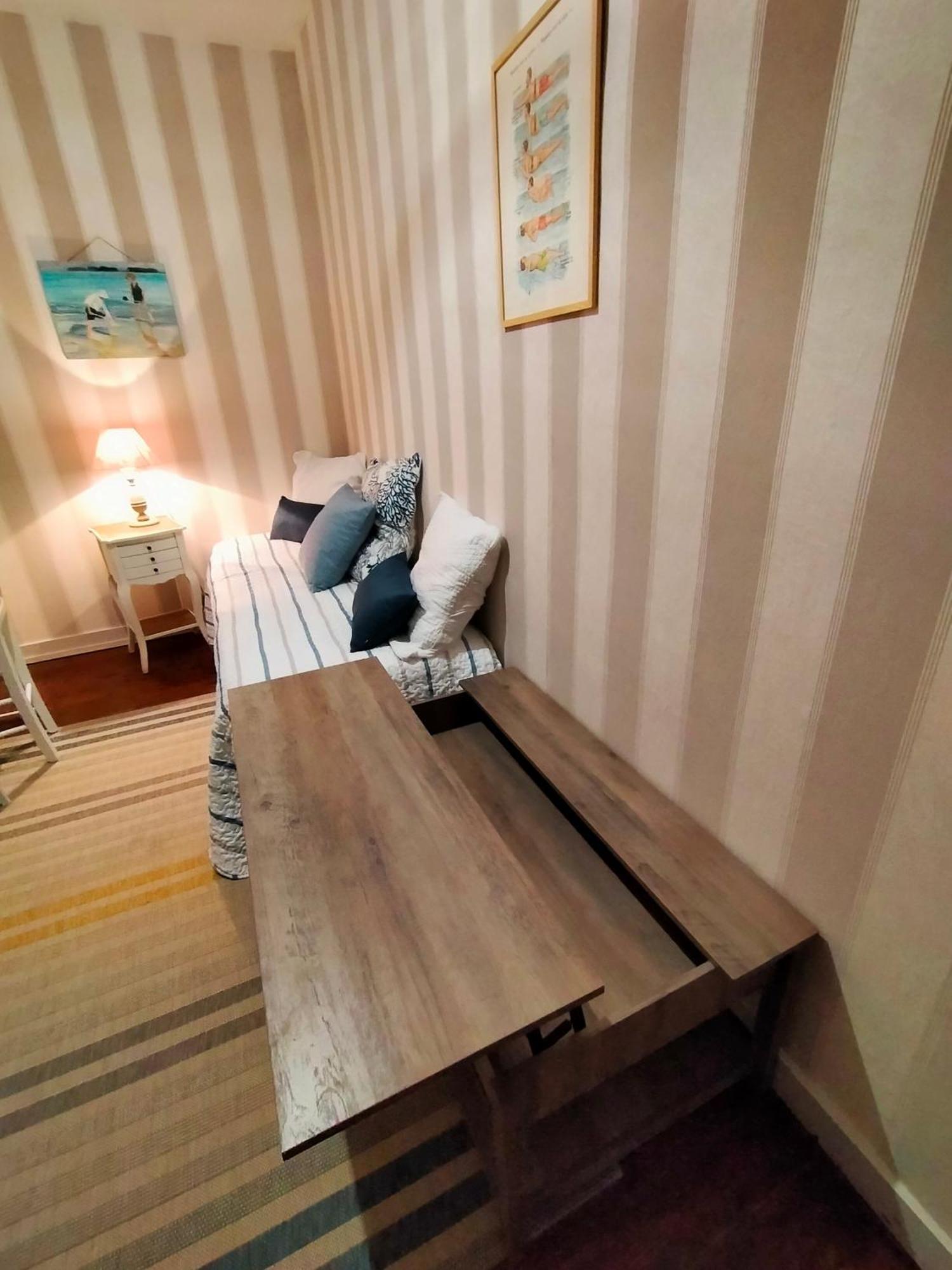Les Grands Vents Otel Chervettes Dış mekan fotoğraf